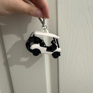 Limited edition hand sanitizer holder